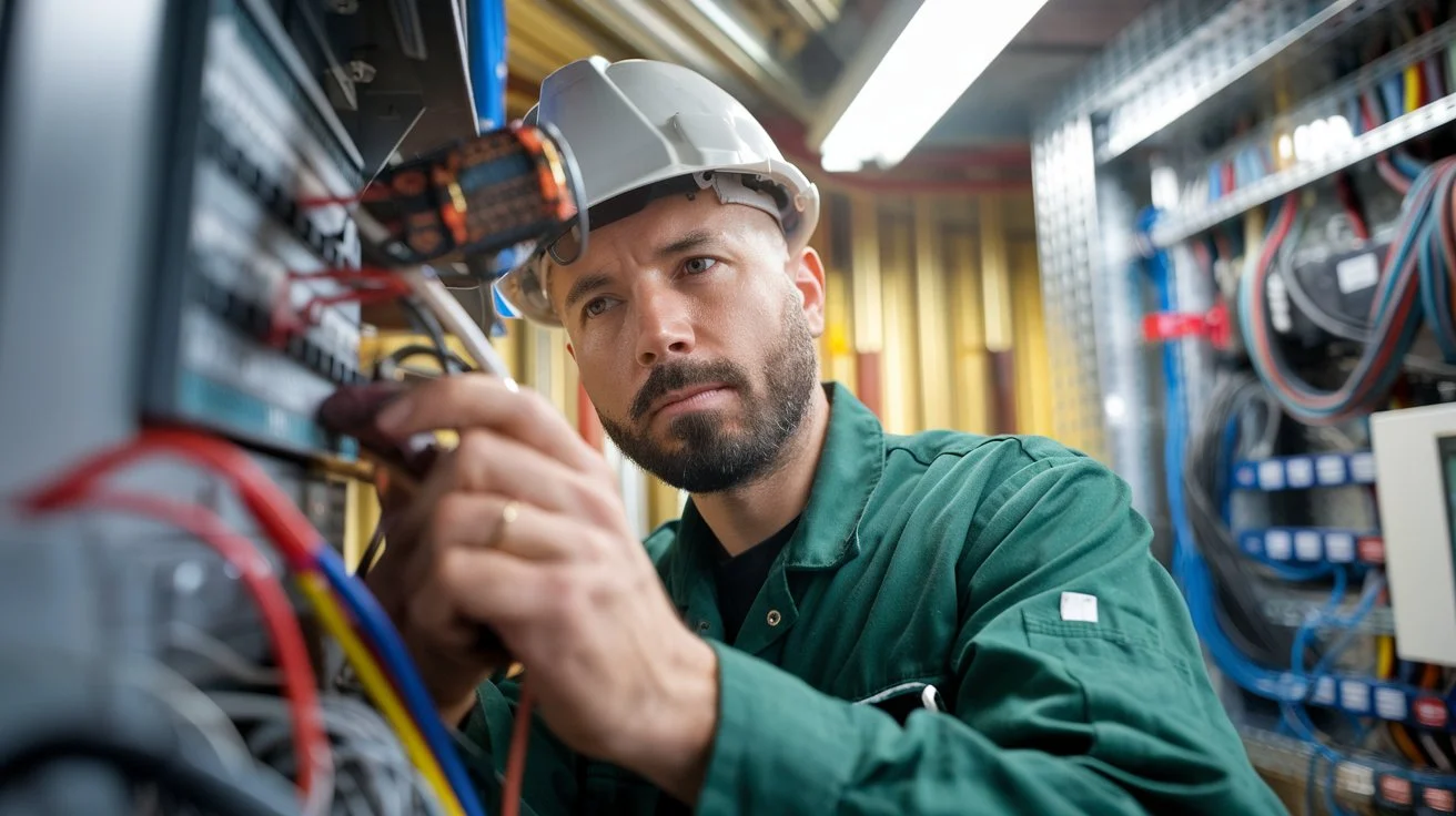 1735314305 Electrical Compliance Solutions for Commercial Sites