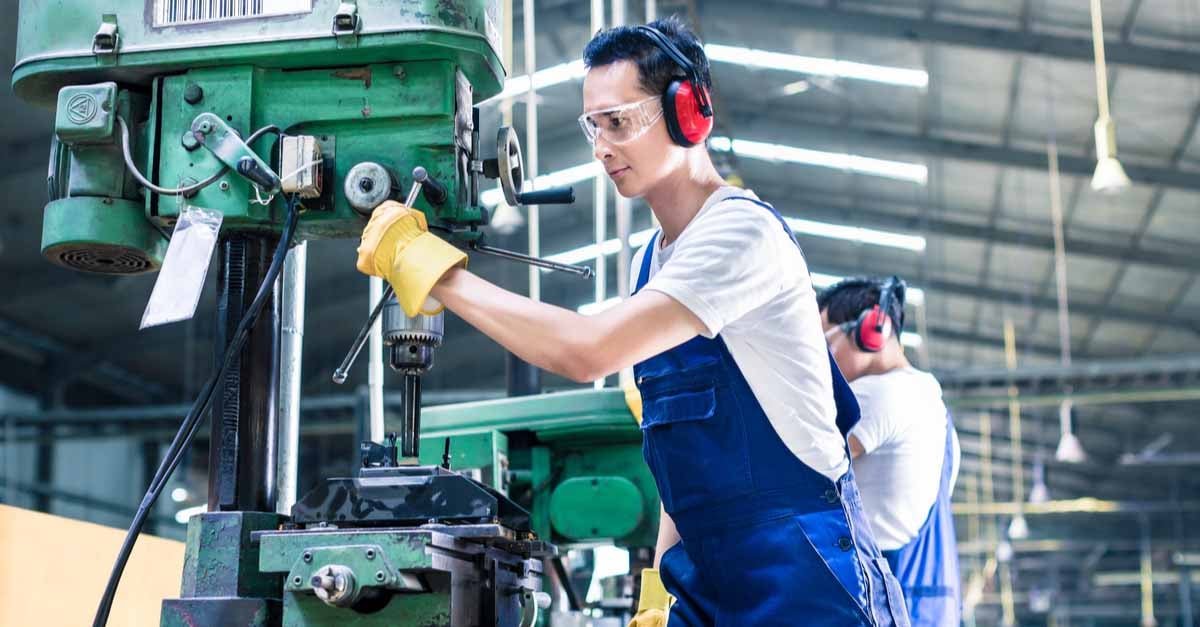 8 top skills for manufacturing personnel