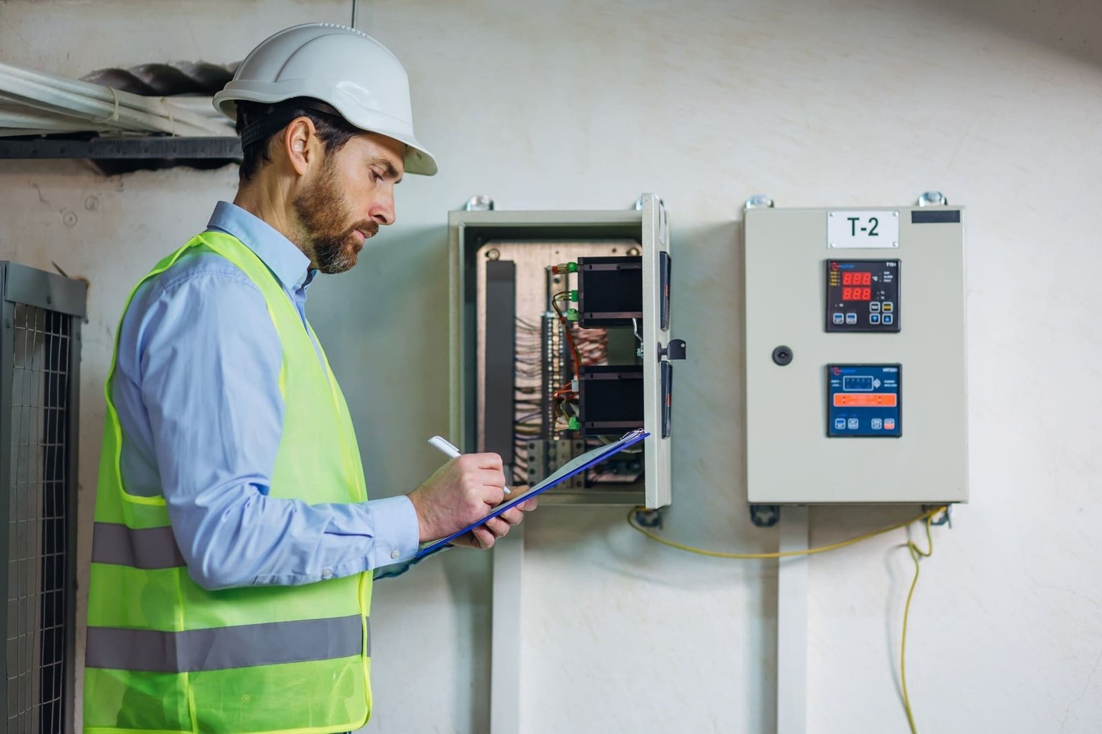 Electrical Safety The Role of Regular Inspections and Maintenance scaled