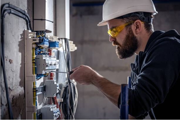 Electrical System Upgrades for Older Homes