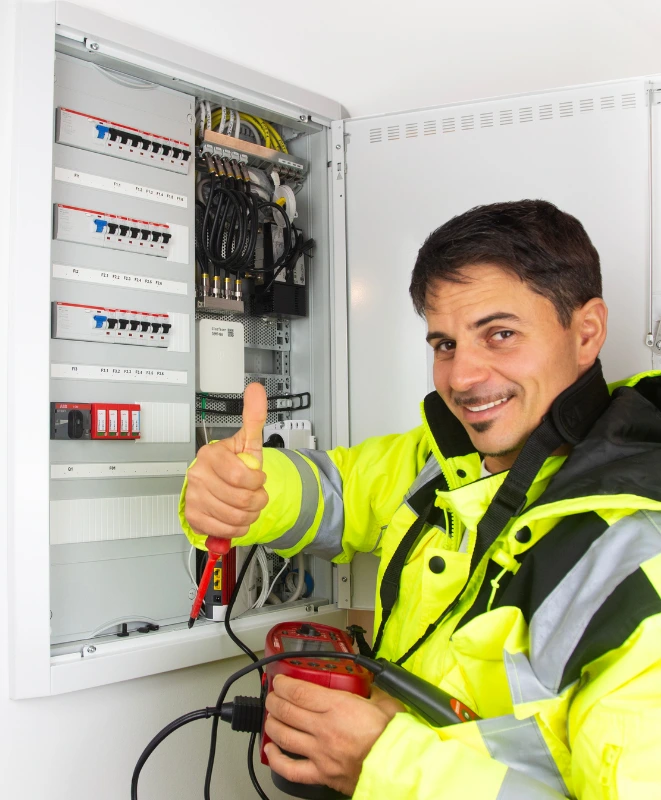 Electrician Dublin