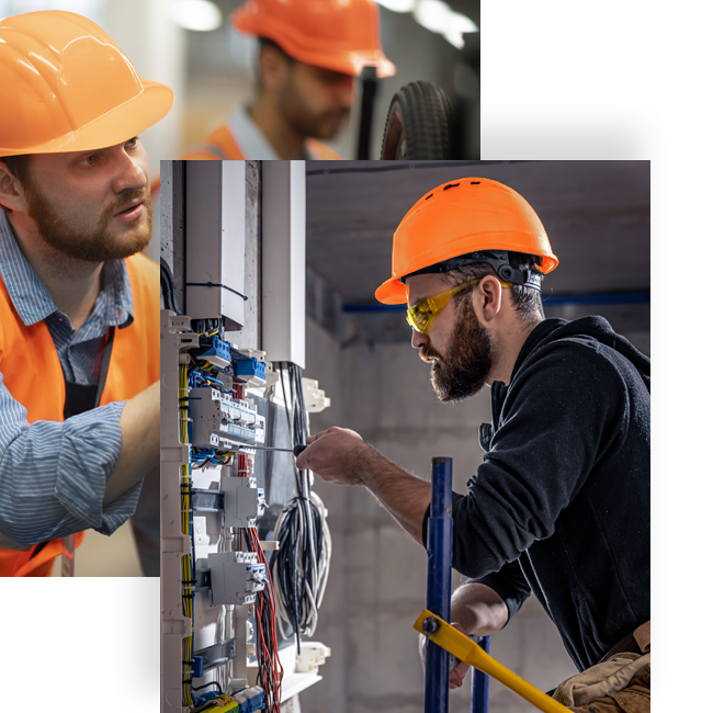 Your Trusted Electrical Partner