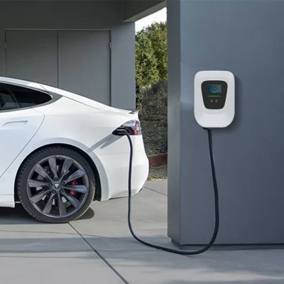 Ev charger central virginia