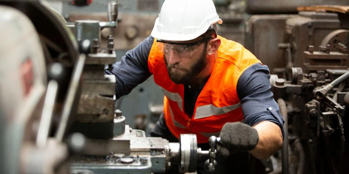 What are the steps to equipment installation